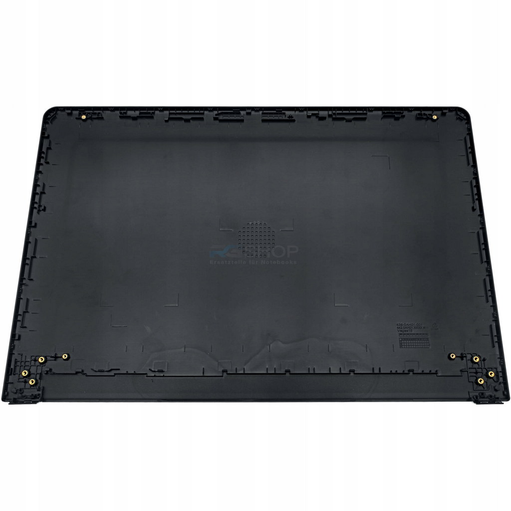 Displaydeckel Dell Vostro 15 3578 0TRV3N / 2016