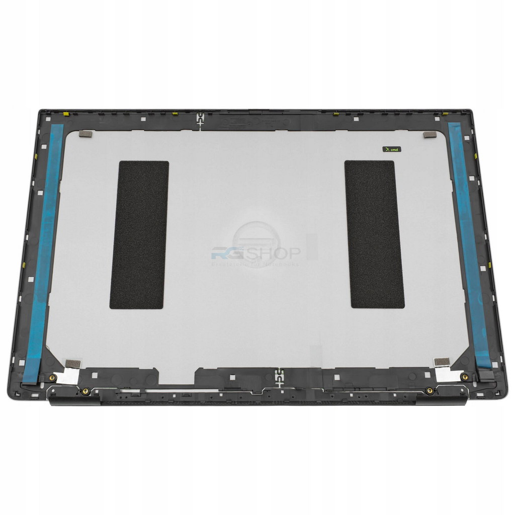 Displaydeckel Dell Vostro 15 5590 V5590 065VPW / Silber