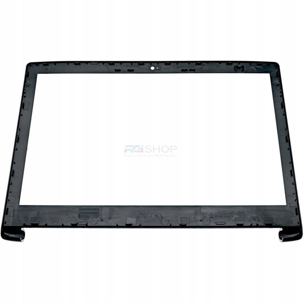 Displaydeckel + Displayrahmen Acer Aspire 5 A515-51 A515-51G A515-41 A515-41G A715-71G