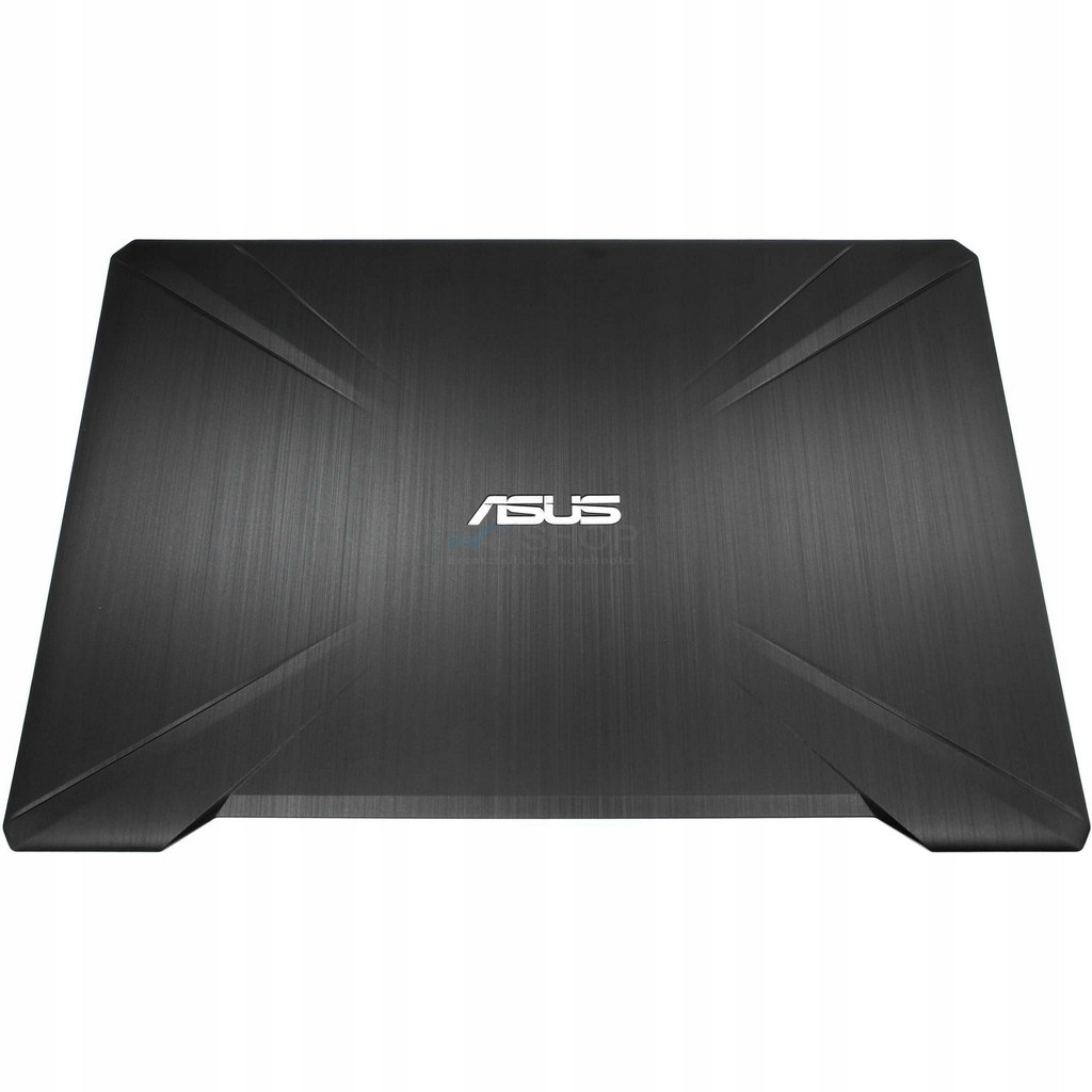Displaydeckel + Displayrahmen Asus TUF GAMING FX504GD FX504GE FX504GF FX504GM
