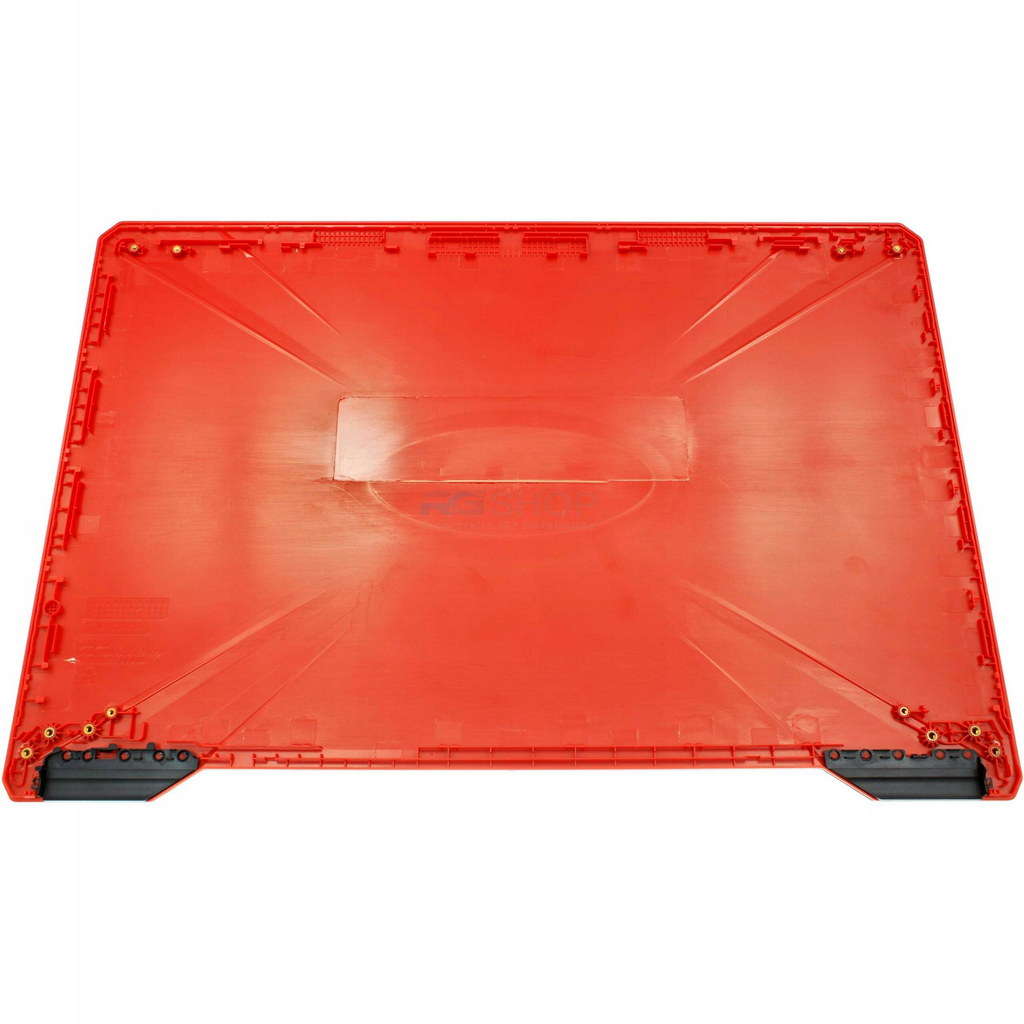 Displaydeckel + Displayrahmen Asus TUF GAMING FX504GD FX504GE FX504GF FX504GM