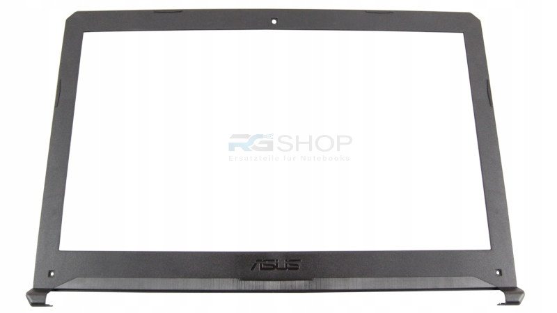 Displaydeckel + Displayrahmen Asus TUF GAMING FX504GD FX504GE FX504GF FX504GM