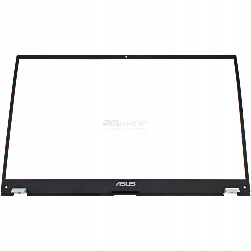 Displaydeckel + Displayrahmen Asus VivoBook X512FA X512FL X512UA X512JA / Grau