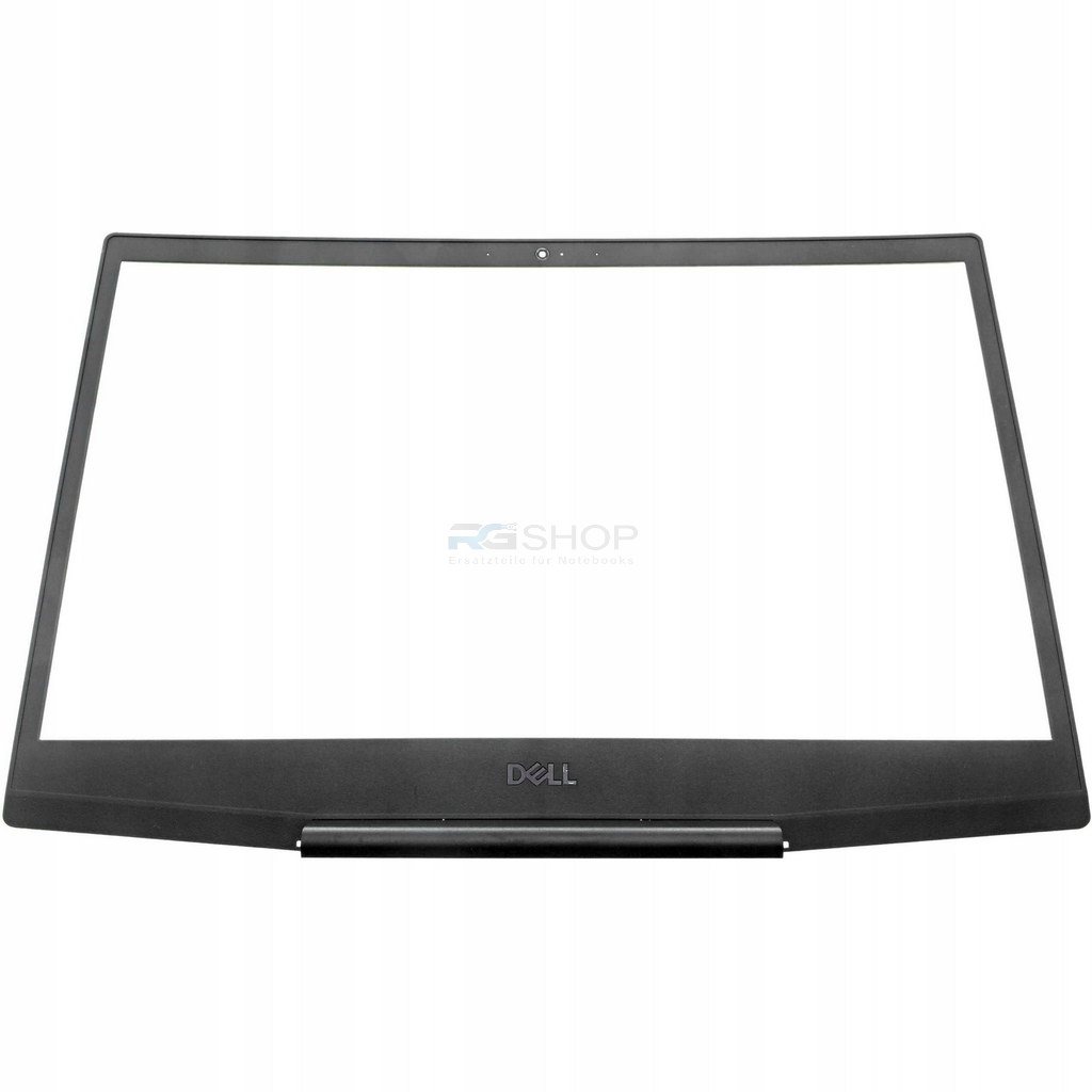 Displaydeckel + Displayrahmen Dell Inspiron G3 3500 3590 P89F 03HKFN 07MD2F / Weiß