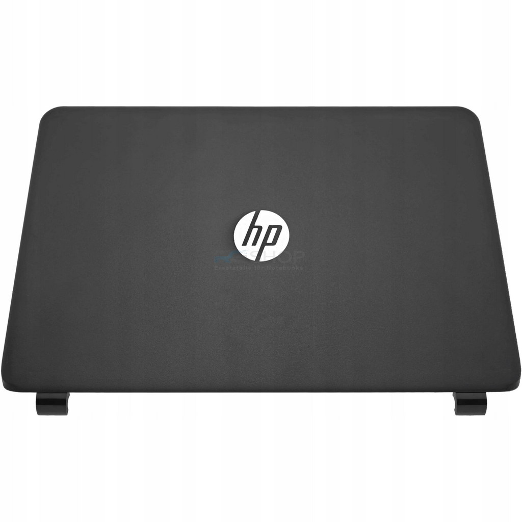 Displaydeckel + Displayrahmen HP 250 255 256 (G3) 15-R 15-G