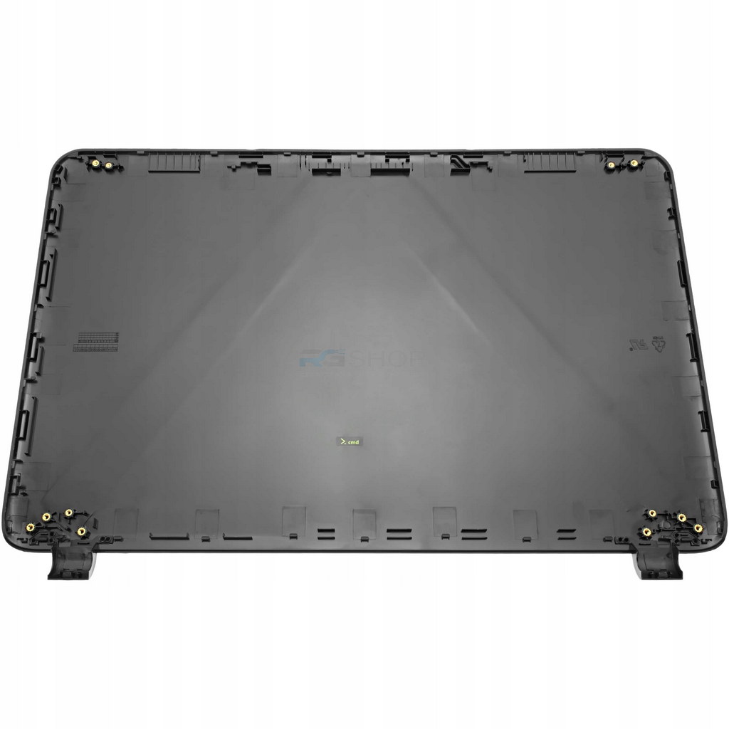Displaydeckel + Displayrahmen HP 250 255 256 (G3) 15-R 15-G