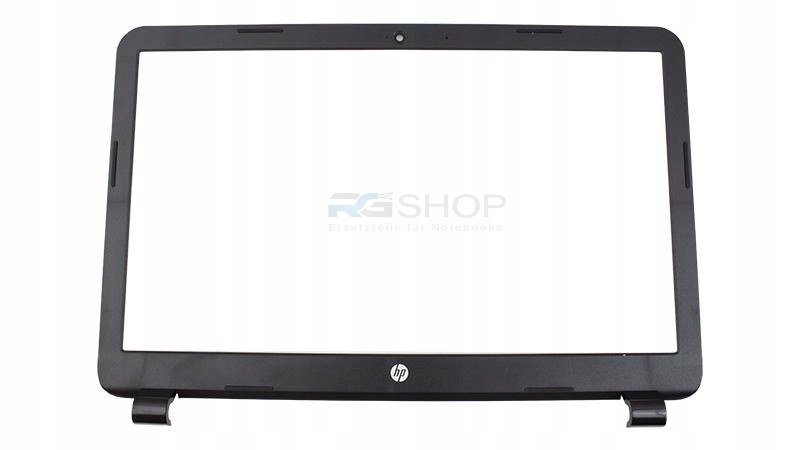 Displaydeckel + Displayrahmen HP 250 255 256 (G3) 15-R 15-G
