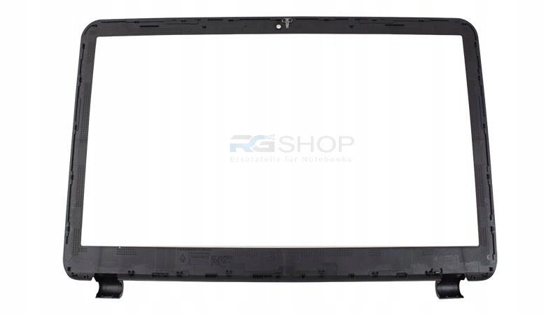 Displaydeckel + Displayrahmen HP 250 255 256 (G3) 15-R 15-G