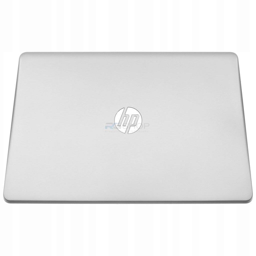 Displaydeckel + Displayrahmen HP 250 255 (G6) / Silber