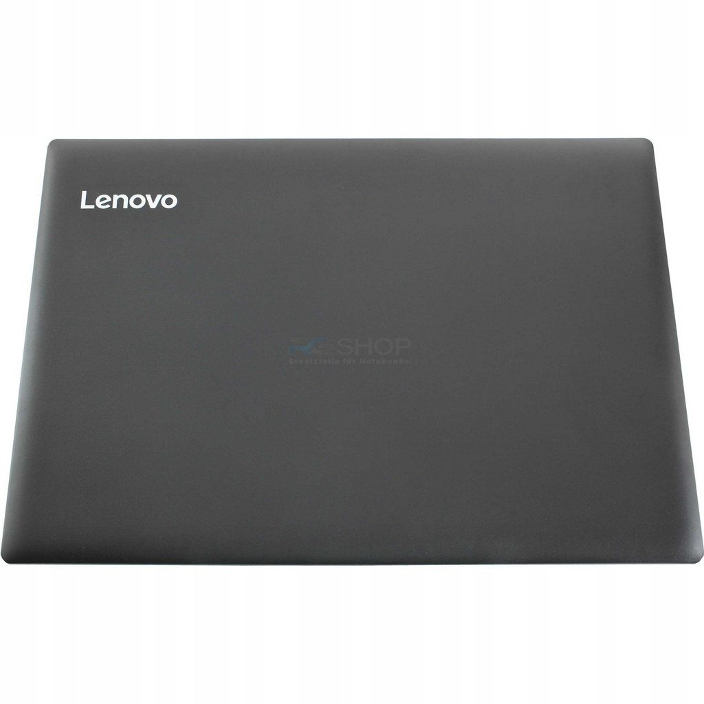 Displaydeckel + Displayrahmen Lenovo IdeaPad 320-15IKB 320-15IAP 320-15ISK / Schwarz