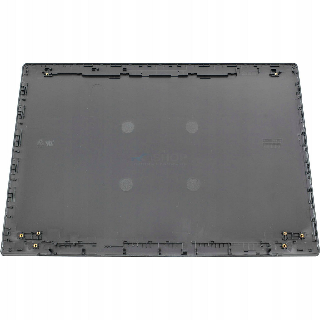 Displaydeckel + Displayrahmen Lenovo IdeaPad 320-15IKB 320-15IAP 320-15ISK / Schwarz