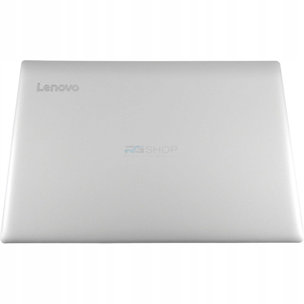 Displaydeckel + Displayrahmen Lenovo IdeaPad 320-15IKB 320-15IAP 320-15ISK / Silber