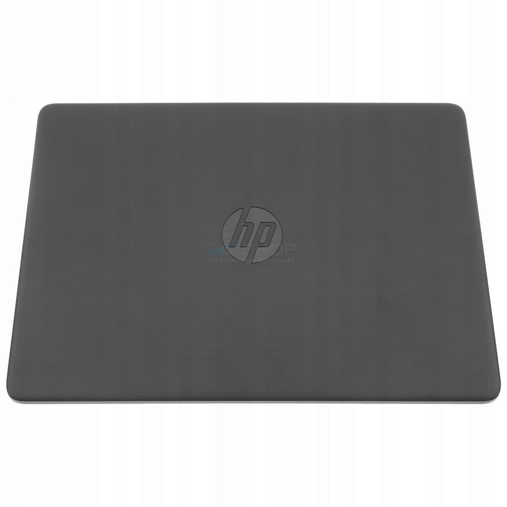 Displaydeckel HP 14-DQ 14S-DQ 14S-FQ / Schwarz