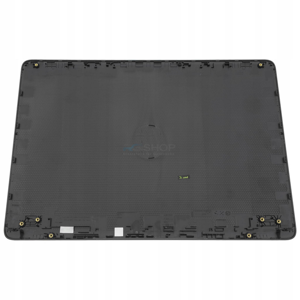 Displaydeckel HP 14-DQ 14S-DQ 14S-FQ / Schwarz