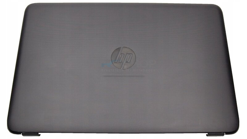 Displaydeckel HP 15-AY 15-BA 15-BG Schwarz