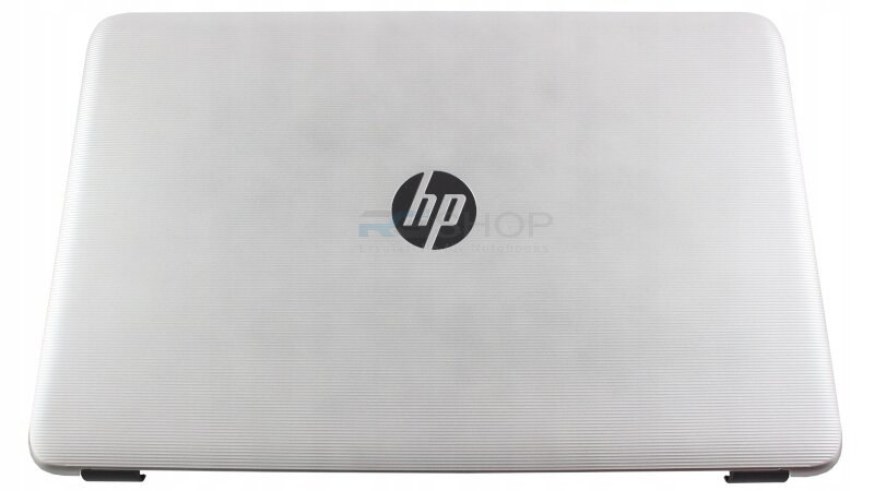 Displaydeckel HP 15-AY 15-BA 15-BG / Silber