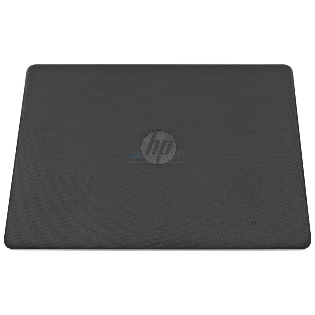 Displaydeckel HP 15-DY 15-EF 15S-EQ 15S-FQ / Schwarz