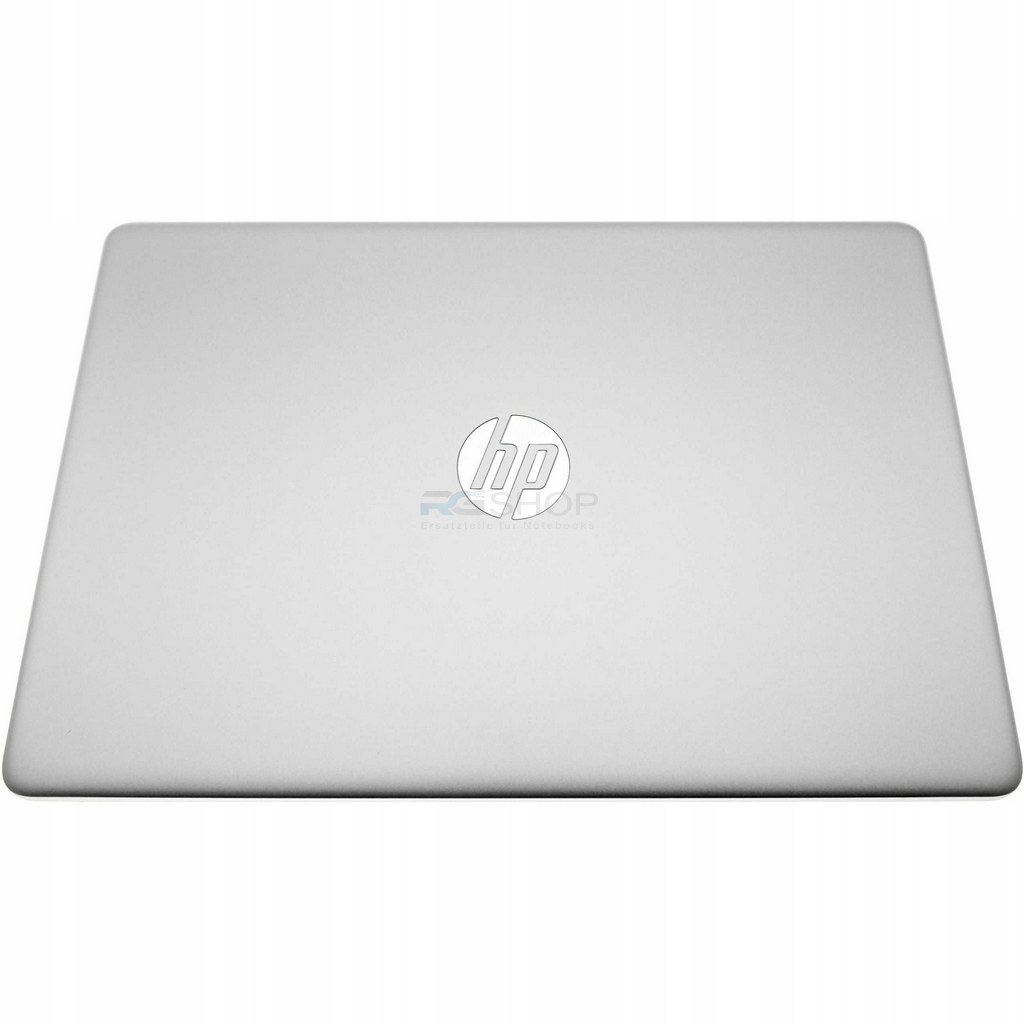 Displaydeckel HP 15-DY 15-EF 15S-EQ 15S-FQ / Silber