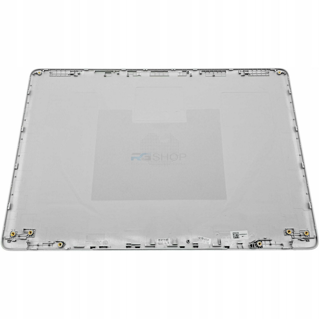 Displaydeckel HP 15-DY 15-EF 15S-EQ 15S-FQ / Silber