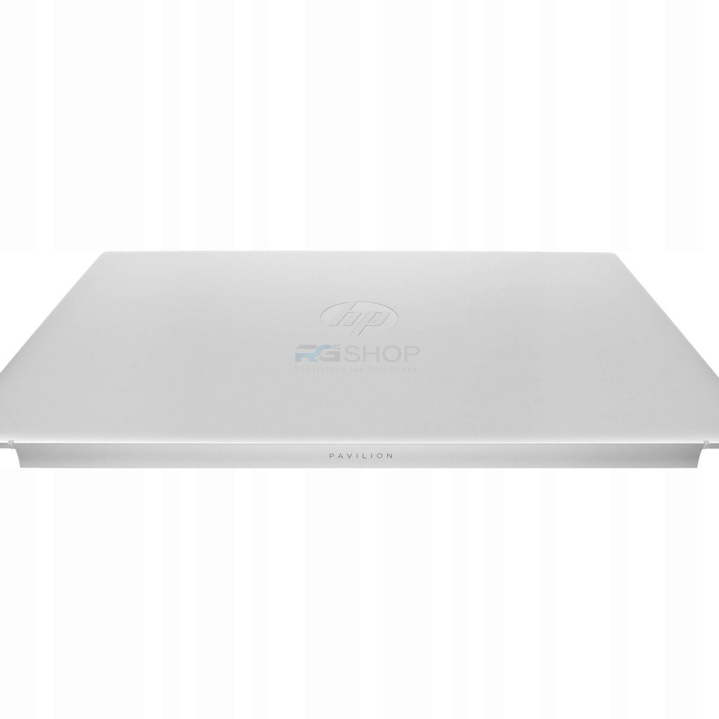 Displaydeckel HP 15-eg 15-eh 15-er / Silber