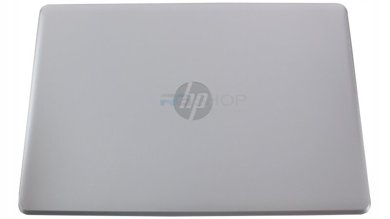 Displaydeckel HP 250 255 (G6) Silber