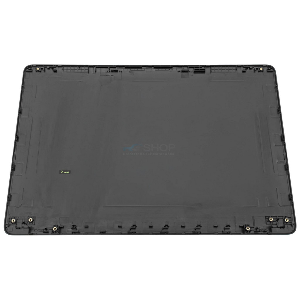 Displaydeckel HP 250 255 (G8 G9) / Schwarz