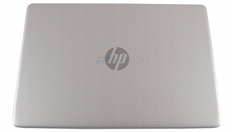 Displaydeckel HP 250 255 (G8) Silber