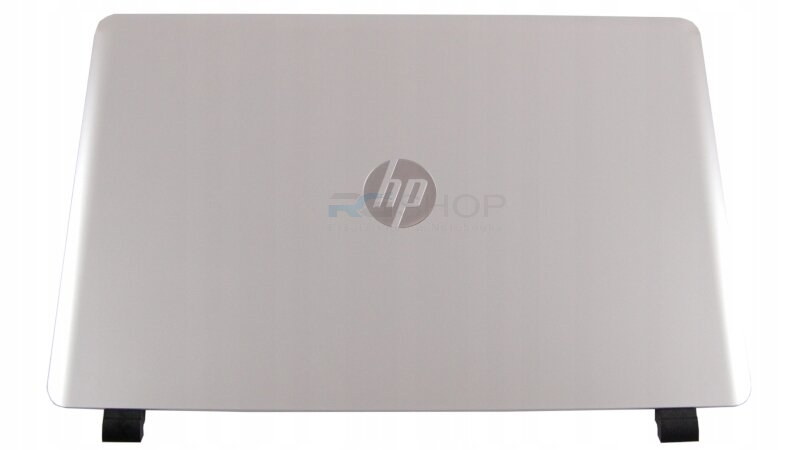 Displaydeckel HP 350 355 (G1 G2) Silber