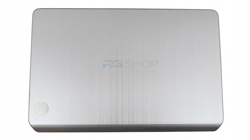 Displaydeckel HP Envy M6 M6-1000 / Silber