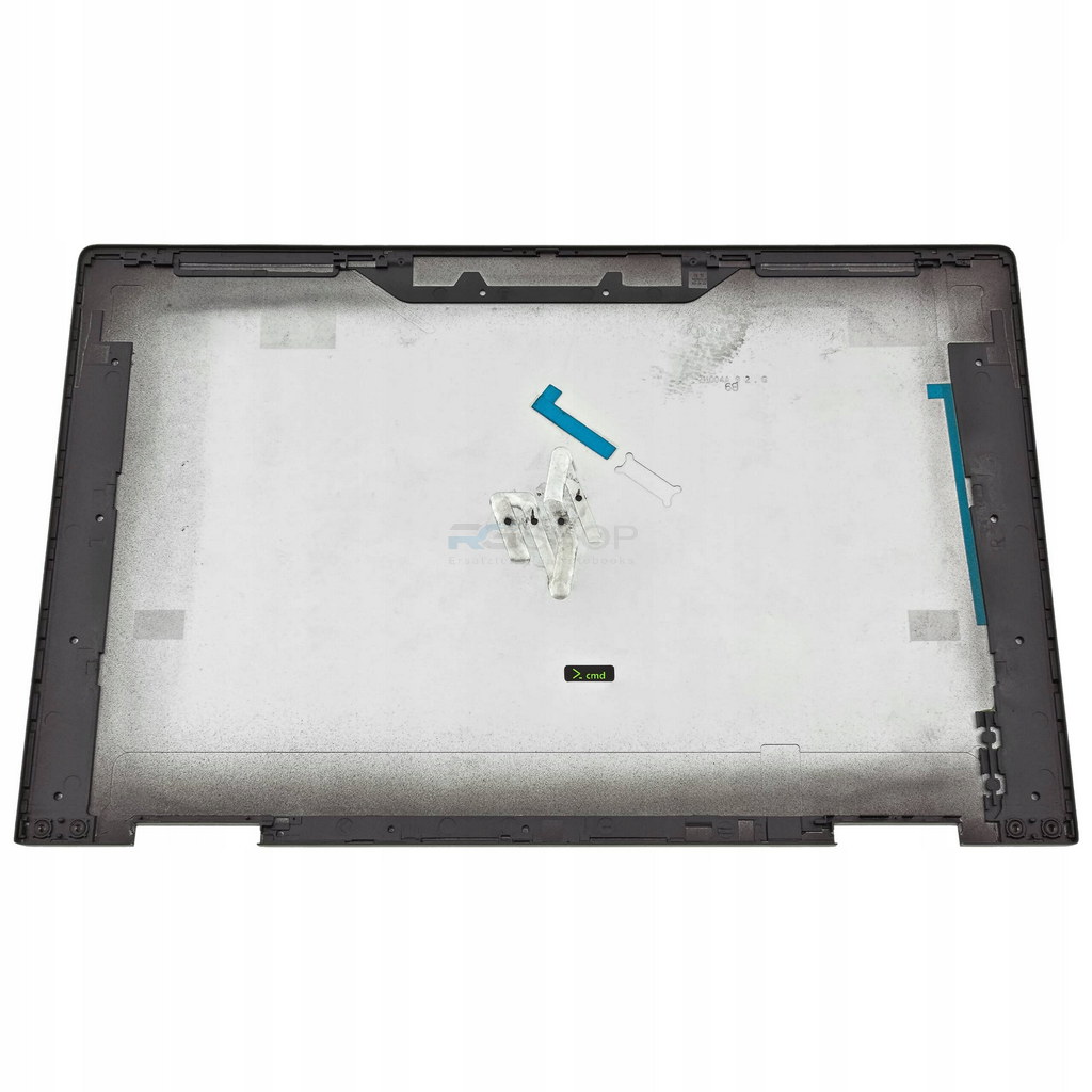 Displaydeckel HP Envy x360 13-ay0012nw 13-ay0221nw / Braun