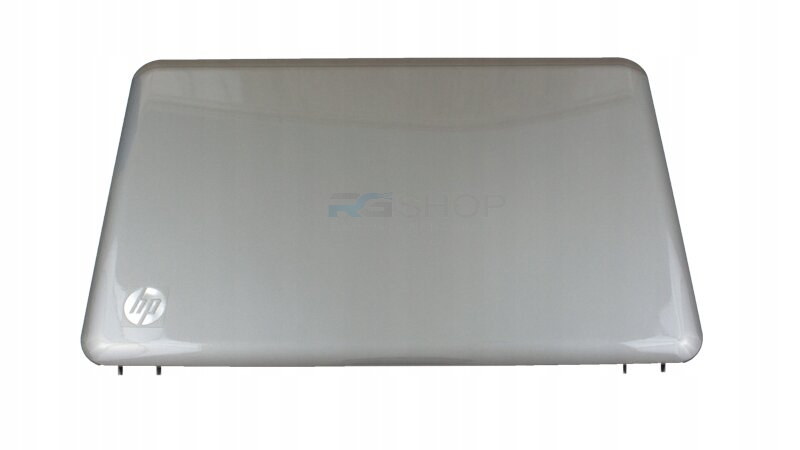 Displaydeckel HP G6-1250EW G6-1260EW