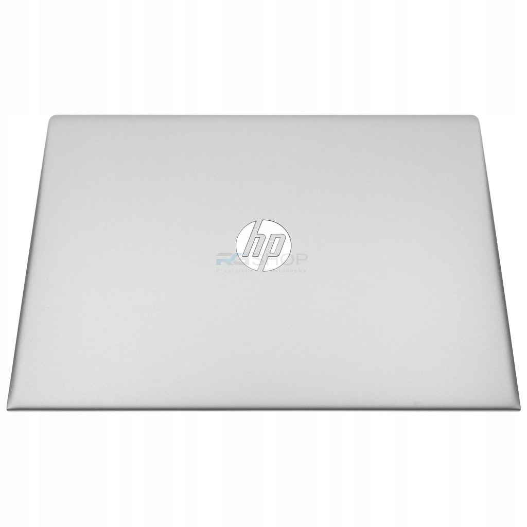 Displaydeckel HP ProBook 650 655 (G4 G5) / Silber