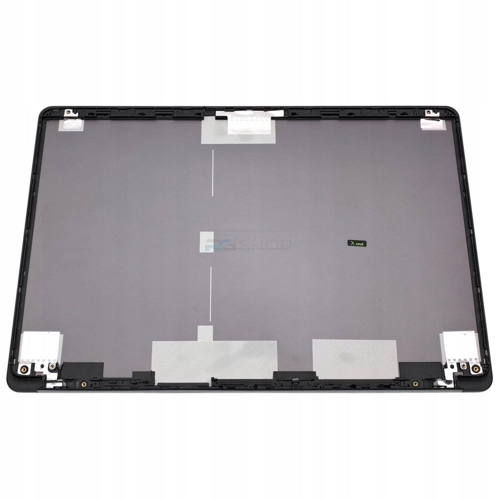 Displaydeckel Huawei Matebook D MARCONI-W50D / Grau