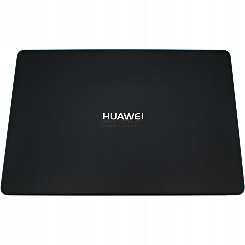 Displaydeckel Huawei Matebook D MRC-W10 MRC-W50 MRC-W60 / Schwarz