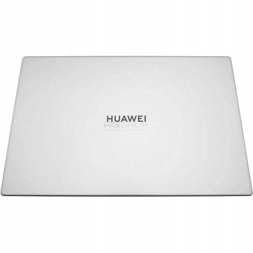 Displaydeckel Huawei Matebook D15 BoD-WDH9 BOHB-WAX9 / Silber