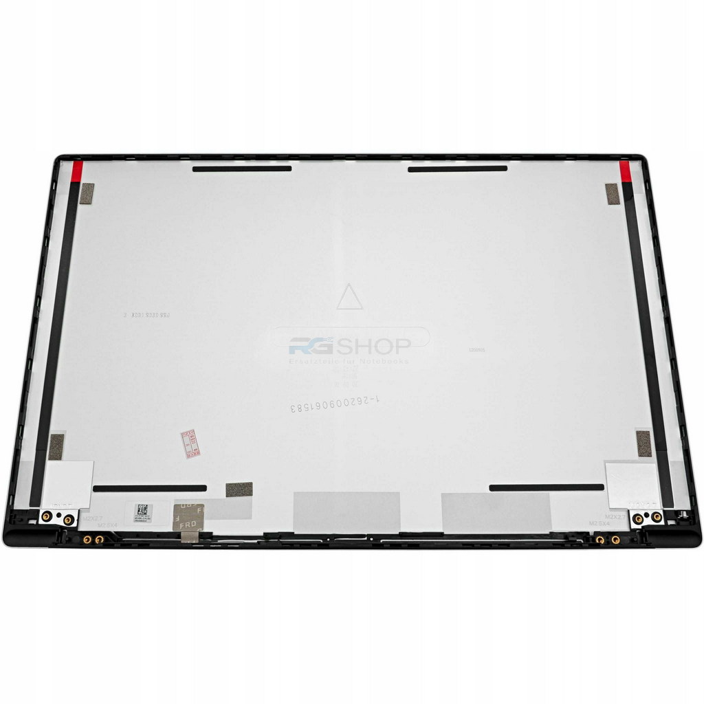 Displaydeckel Huawei Matebook D15 BoD-WDH9 BOHB-WAX9 / Silber