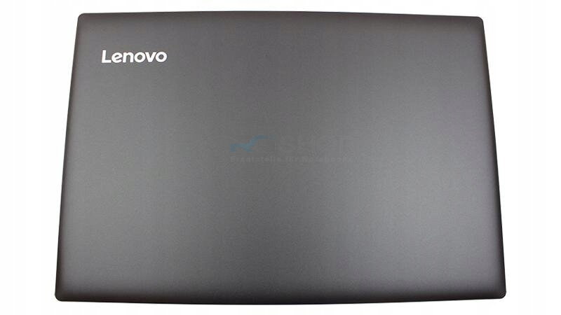 Displaydeckel Lenovo 320-15IKBRN Schwarz