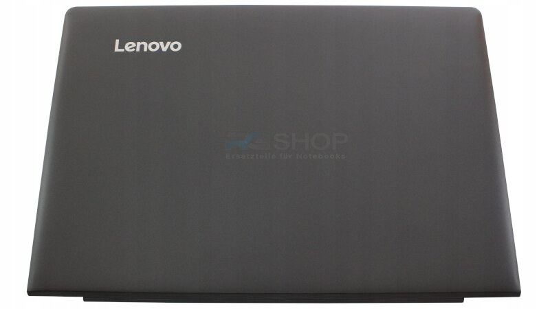 Displaydeckel Lenovo 510-15ISK Schwarz
