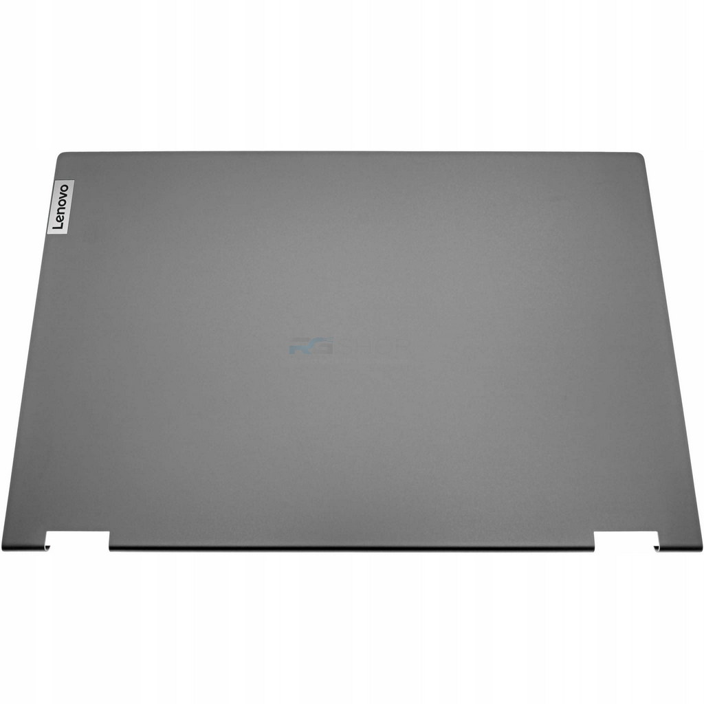 Displaydeckel Lenovo Flex 5-15ALC05 5-15ARE05 / Dunkelgrau
