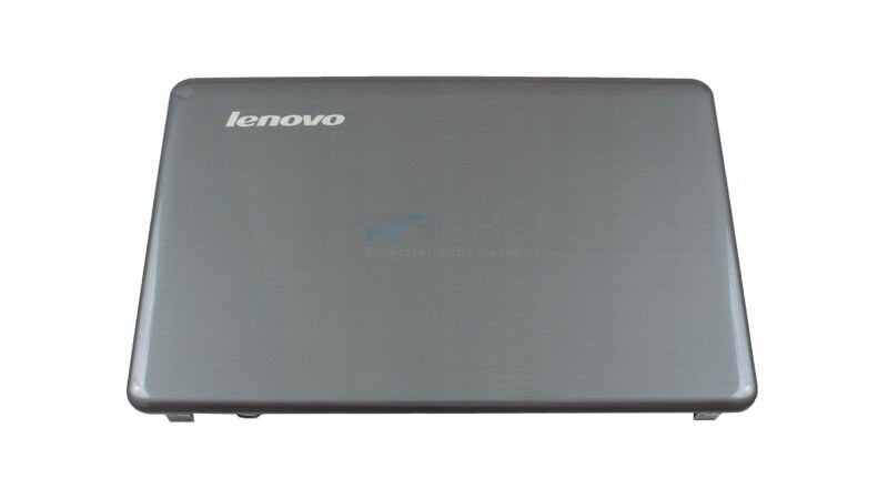 Displaydeckel Lenovo G550 G555 Grau