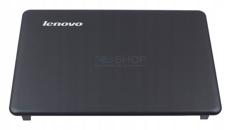 Displaydeckel Lenovo G550 G555 Schwarz