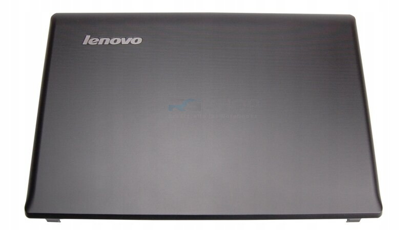 Displaydeckel Lenovo G570 G575 / matt