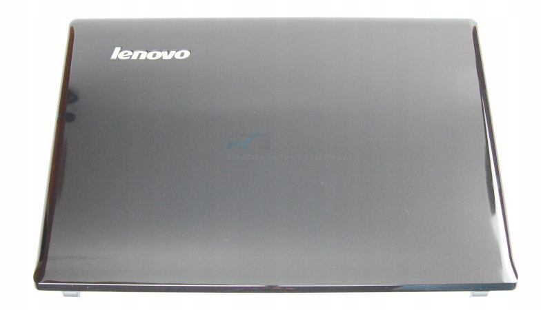 Displaydeckel Lenovo G570 / glänzend