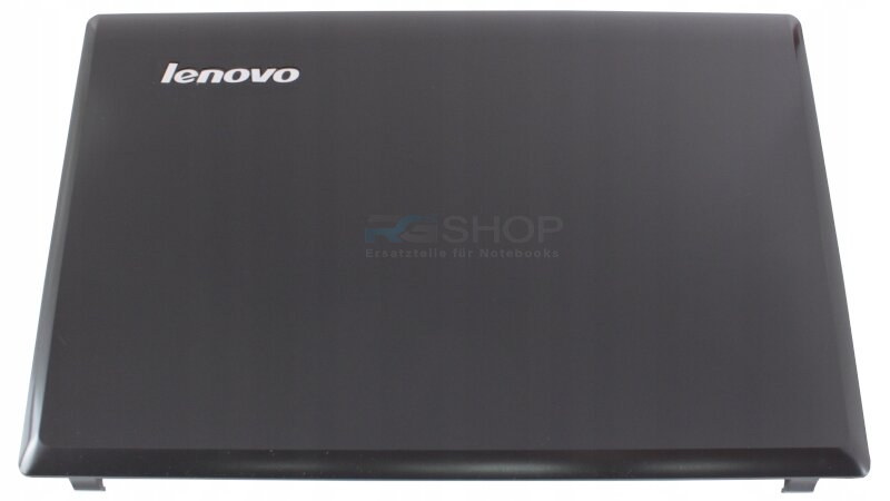 Displaydeckel Lenovo G580 G585 Matt