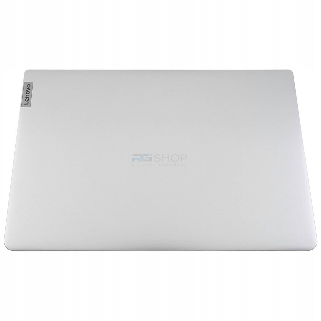 Displaydeckel Lenovo IdeaPad 1 15ADA7 15ALC7 15AMN7 15IAU7 / Silber