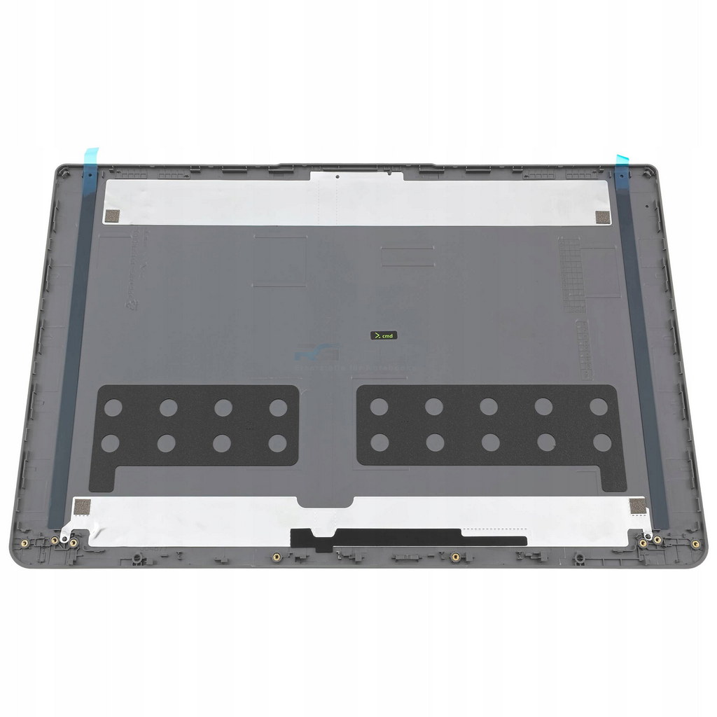 Displaydeckel Lenovo IdeaPad 1 15ADA7 15ALC7 15AMN7 15IAU7 / Silber
