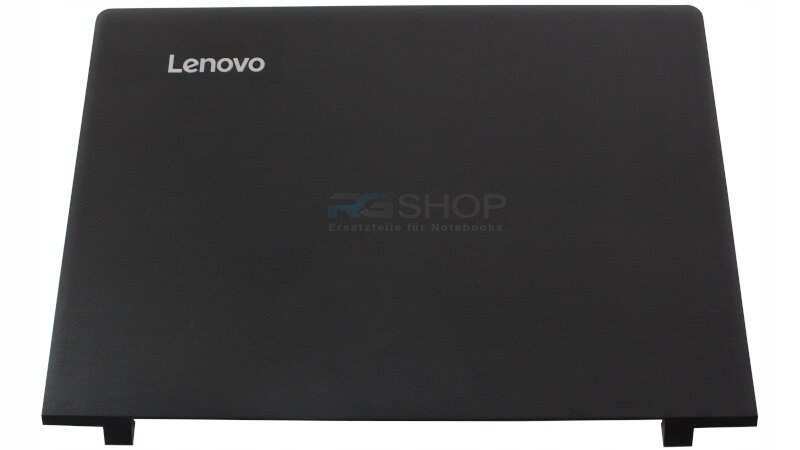 Displaydeckel Lenovo IdeaPad 110-15ISK Schwarz