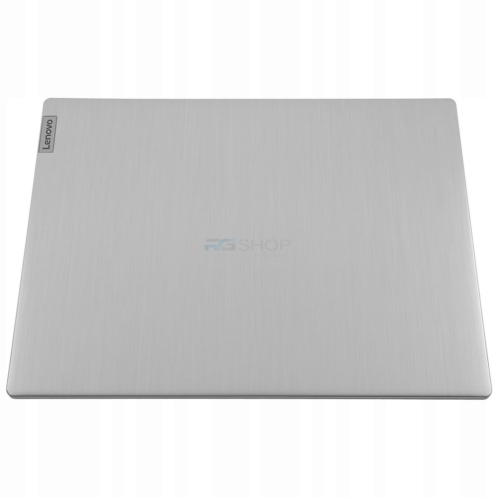 Displaydeckel Lenovo IdeaPad 3-14ADA05 3-14ARE05 / Silber