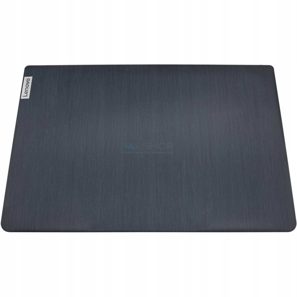 Displaydeckel Lenovo IdeaPad 3 15ADA6 15ALC6 15ITL6 / Blau