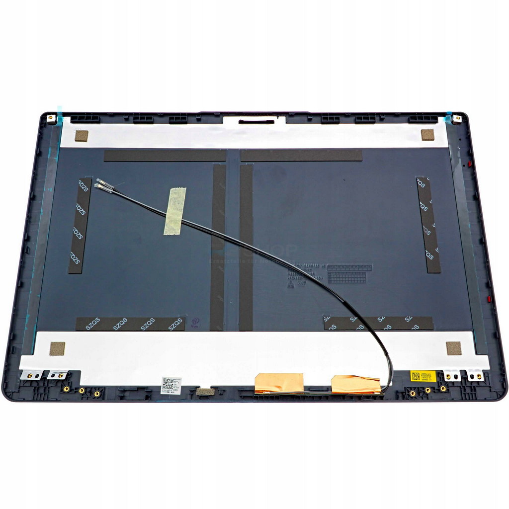 Displaydeckel Lenovo IdeaPad 3 15ADA6 15ALC6 15ITL6 / Blau